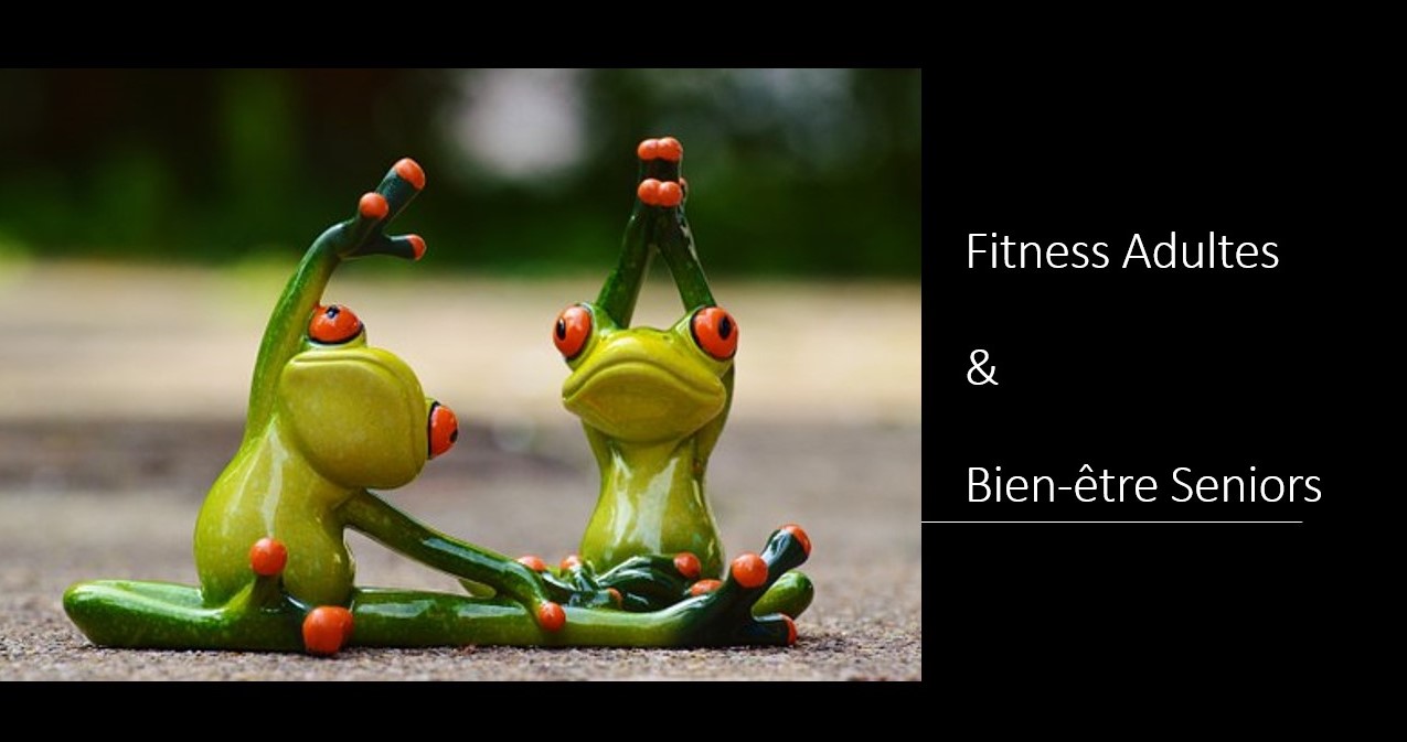 FITNESS ET BIEN ETRE