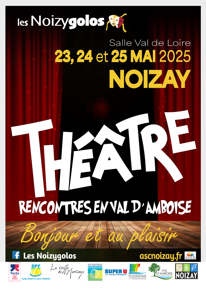 Flyerjuin 2025affiche