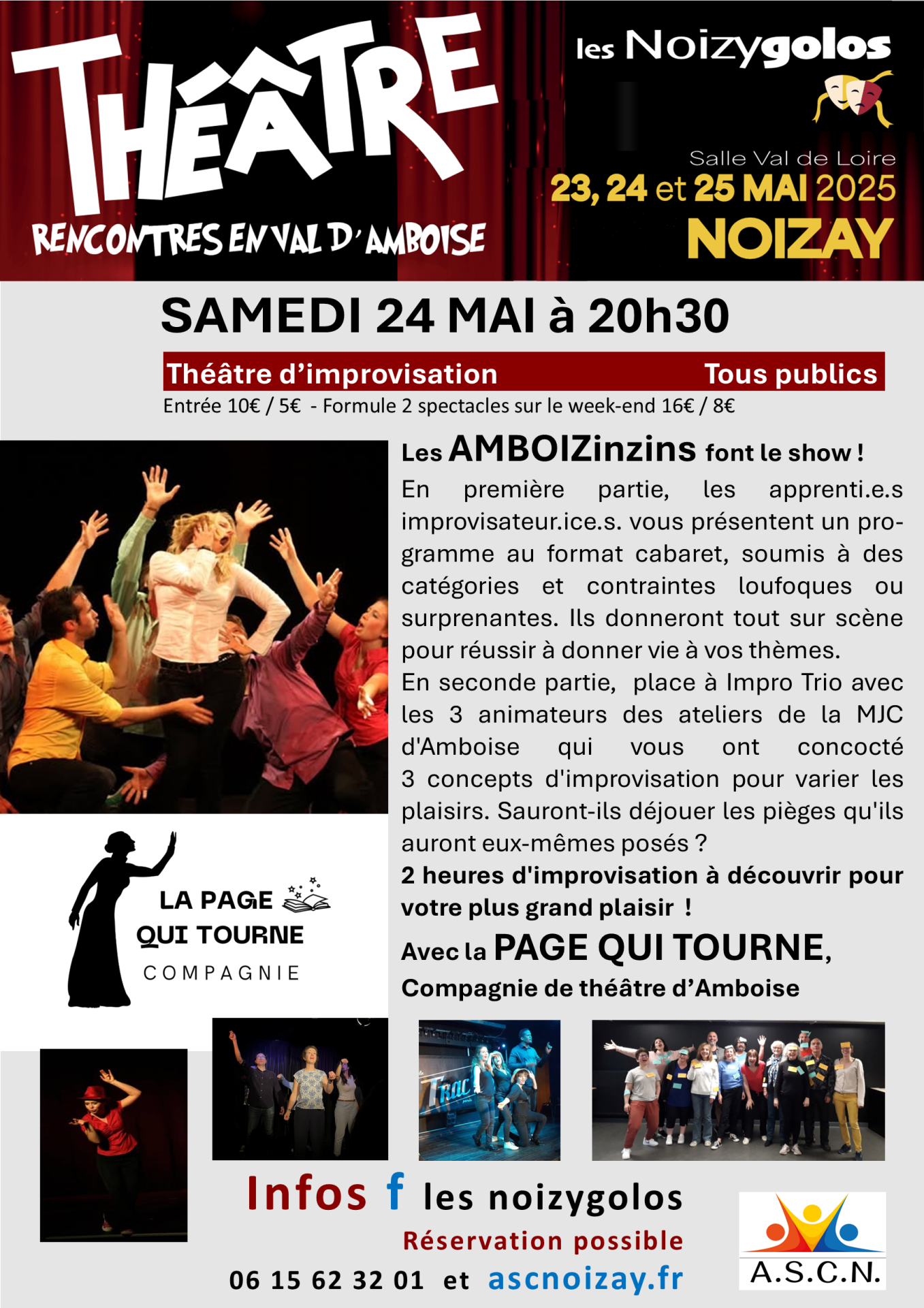 Page qui tourneemonsite 1