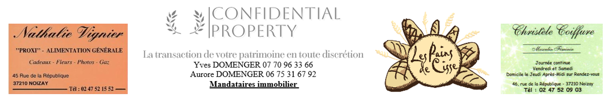 Partenaires locaux